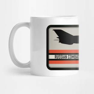 MIG-21 Fishbed Mug